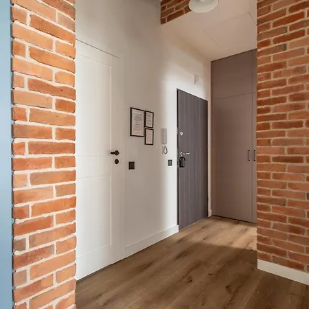 Widokowka 14 Lägenhet *