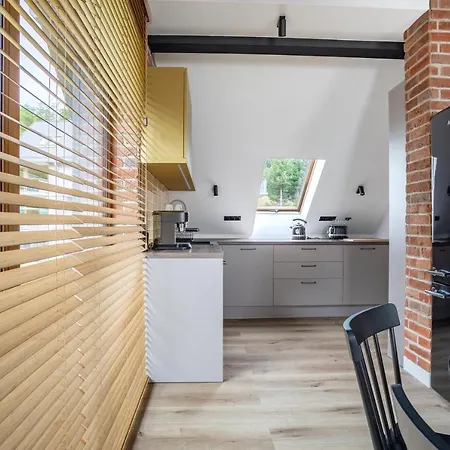 דירה Widokowka 14