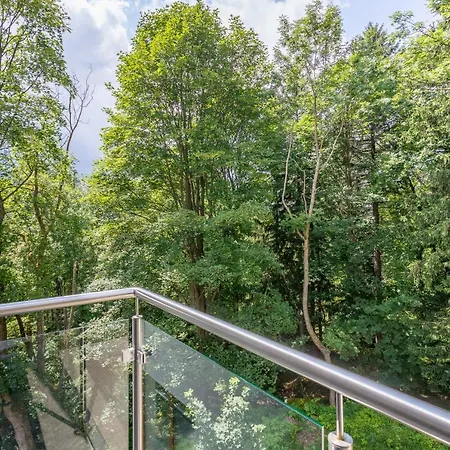 Widokowka 14 דירה