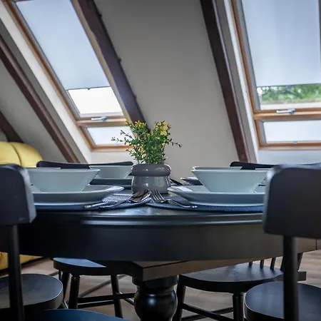 Appartement Widokowka 14 Szklarska Poręba