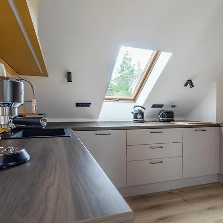 Widokowka 14 שצ'קלארסקה פוראובה