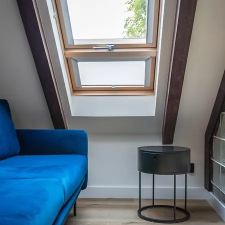 Widokowka 14 * שצ'קלארסקה פוראובה