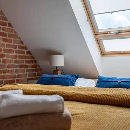 דירה Widokowka 14