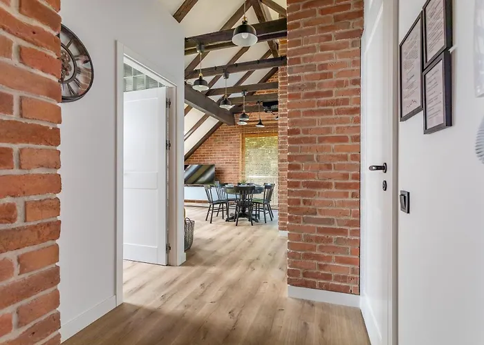 Appartement Widokowka 14 Szklarska Poręba