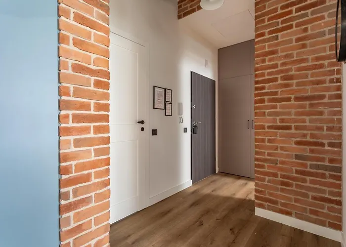 Widokowka 14 Appartement *