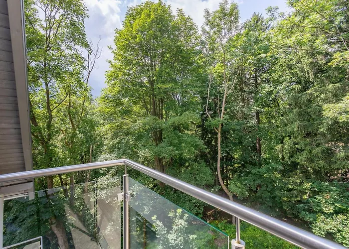 Widokowka 14 Appartement