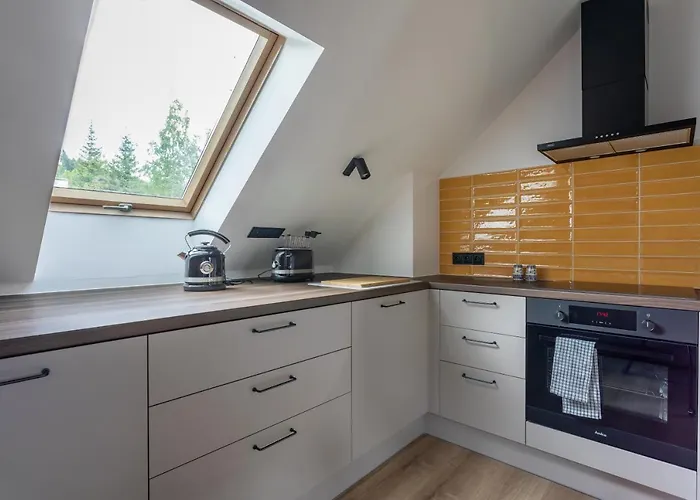 Widokowka 14 Szklarska Poręba