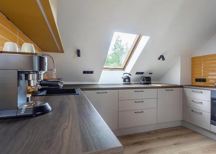 Widokowka 14 Szklarska Poręba