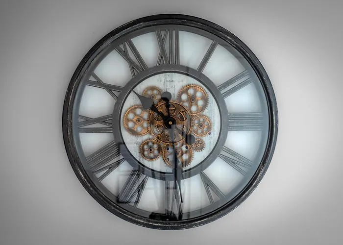 Widokowka 14 Appartement