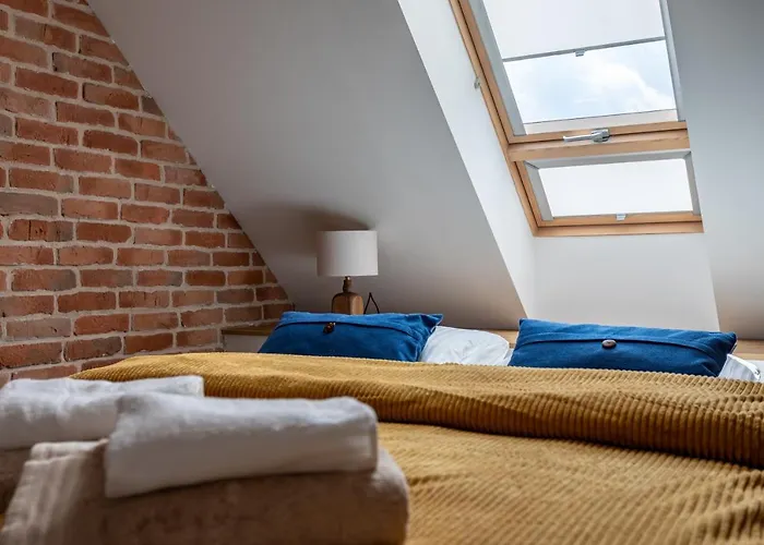 Appartement Widokowka 14