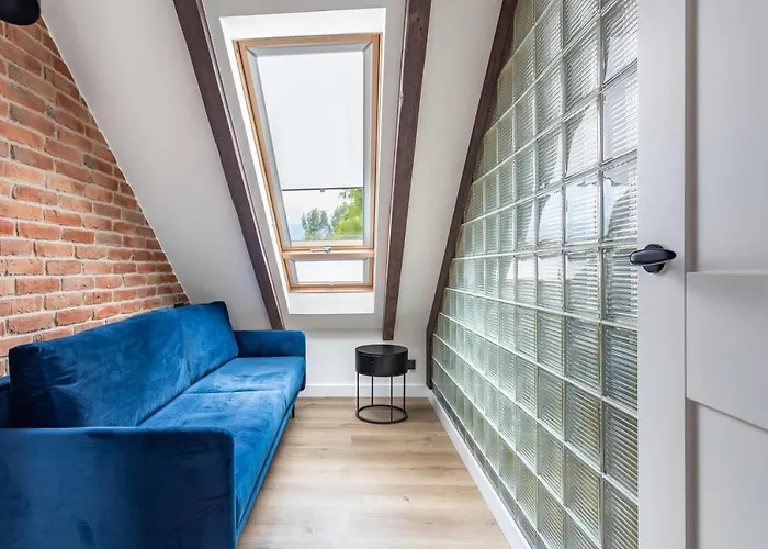 Apartament Widokowka 14 *